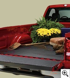 ProTecta Diamond Series Tailgate Protector