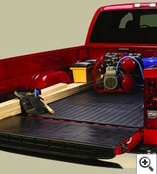 ProTecta Heavy Weight Tailgate Protector