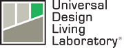 Universal Design Living Laboratory